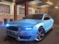 Mchezo Extreme Asphalt Car Racing