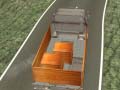 Mchezo Cargo Truck Simulator