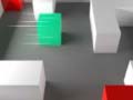 Mchezo Cube Gravity Switch