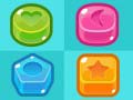 Mchezo Sweet Candy