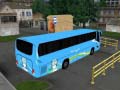Mchezo Coach Bus Simulator