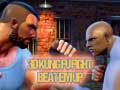 Mchezo 3d Kung Fu Fight Beat Em Up