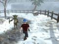 Mchezo Lumberjack Story: Through The Fire