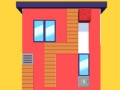 Mchezo House Wall Paint