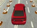 Mchezo City Car Parking