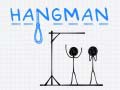 Mchezo Hangman