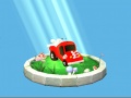 Mchezo Toys Race