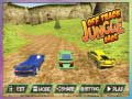 Mchezo Off Track Jungle Race
