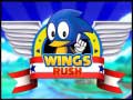 Mchezo Wings Rush