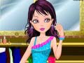 Mchezo Cute Diva Makeover