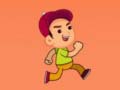 Mchezo The Little Runner