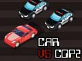Mchezo Car vs Cop 2