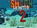 Mchezo Shark Hunter 2