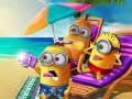 Mchezo Mini Summer Vacation