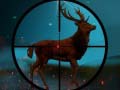 Mchezo Deer Hunting Classical