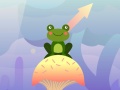 Mchezo Endless Jump