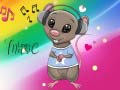 Mchezo Listen Music Jigsaw