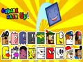 Mchezo Square Dash Up