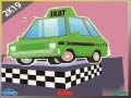 Mchezo Stretchy Road Car