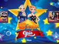 Mchezo Star Girls
