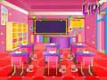 Mchezo Kids Cassroom Decoration