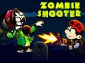Mchezo Zombie Shooter 
