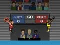 Mchezo Basketball Slam Dunk