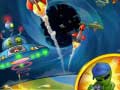 Mchezo Galactic Missile Defense