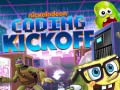 Mchezo Coding Kickoff