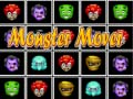 Mchezo Monster Mover