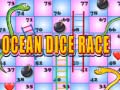 Mchezo Ocean Dice Race