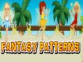 Mchezo Fantasy Patterns