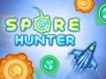 Mchezo Spore Hunter