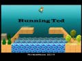 Mchezo Running Ted