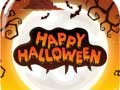 Mchezo Happy Halloween