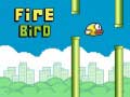 Mchezo Fire Bird