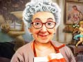 Mchezo Vintage Housekeeping