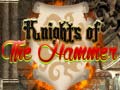 Mchezo Knights of the Hammer