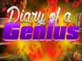 Mchezo Diary of a Genius