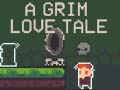 Mchezo A Grim Love Tale