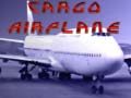 Mchezo Cargo Airplane 