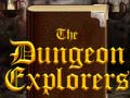 Mchezo The Dungeon Explorers