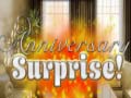 Mchezo Anniversary Surprise!