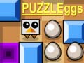 Mchezo Puzzle Egg