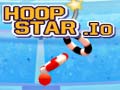Mchezo Hoop Stars.io