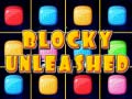 Mchezo Blocky Unleashed