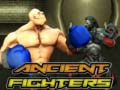 Mchezo Ancient Fighters