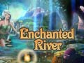 Mchezo Enchanted River