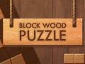Mchezo Block Wood Puzzle