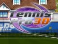 Mchezo Tennis Pro 3d